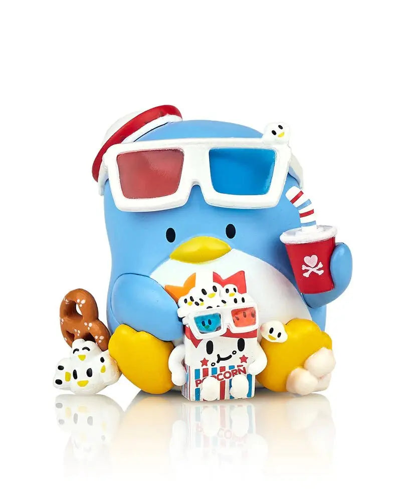 Tokidoki x Hello Kitty and Friends Series 2 盲盒 - Fin Shop Taiwan