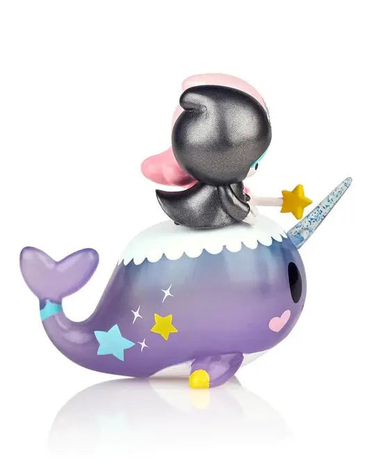 Tokidoki x Hello Kitty and Friends Series 2 - LittleTwinStars (Limited Edition) - Fin Shop Taiwan