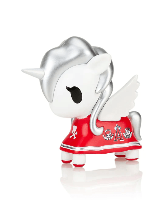 Tokidoki x MLB Los Angeles Angels Unicorno 2022 - Fin Shop Taiwan