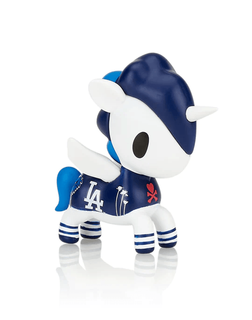 Tokidoki x MLB Los Angeles Dodgers Unicorno 2022 - Fin Shop Taiwan