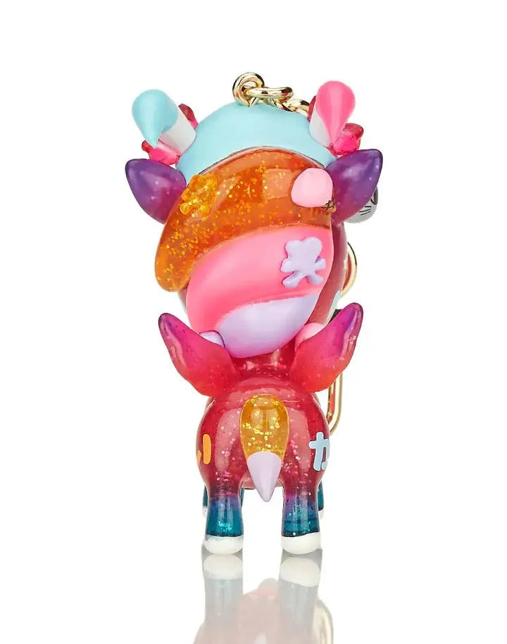 Tokidoki-Y2Kawaii Yurameki 鑰匙扣 - Fin Shop Taiwan