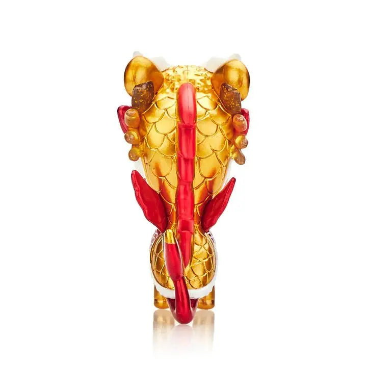 Tokidoki Year of the Dragon - Festiva Mermicorno Figure - Fin Shop Taiwan