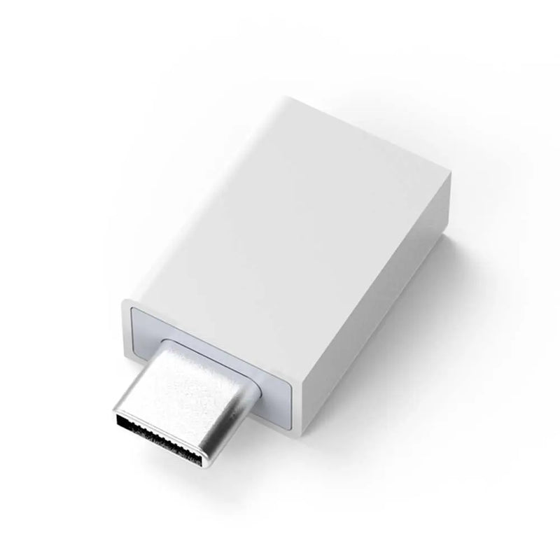 USB-C to USB-A 3.0 OTG 轉接器 - Tesoro Taiwan
